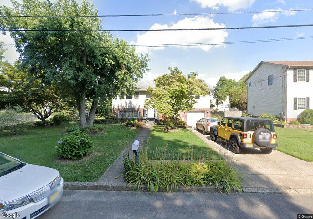 501 Beechwood Ave, Haddonfield, NJ 08033 - photo 1