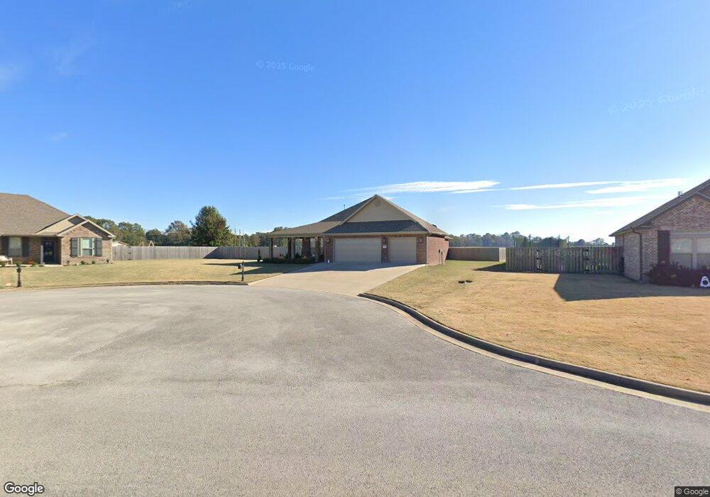 18125 Astor Dr, Springdale, AR 72762 - photo 1