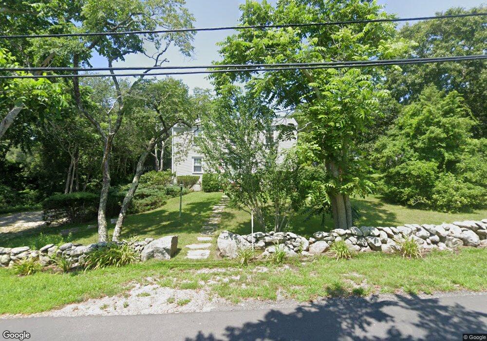 3 Little River Rd, South Dartmouth, MA 02748 - photo 1