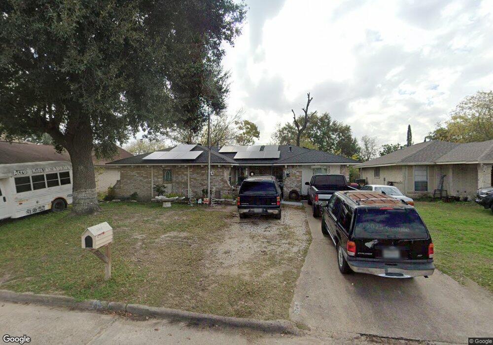 1147 Castolan Dr, Houston, TX 77038 - photo 1