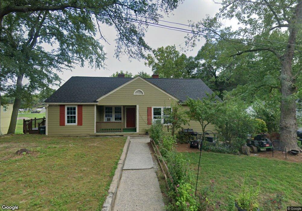 386 Phillips Dr SE unit 388, Marietta, GA 30060 - photo 1