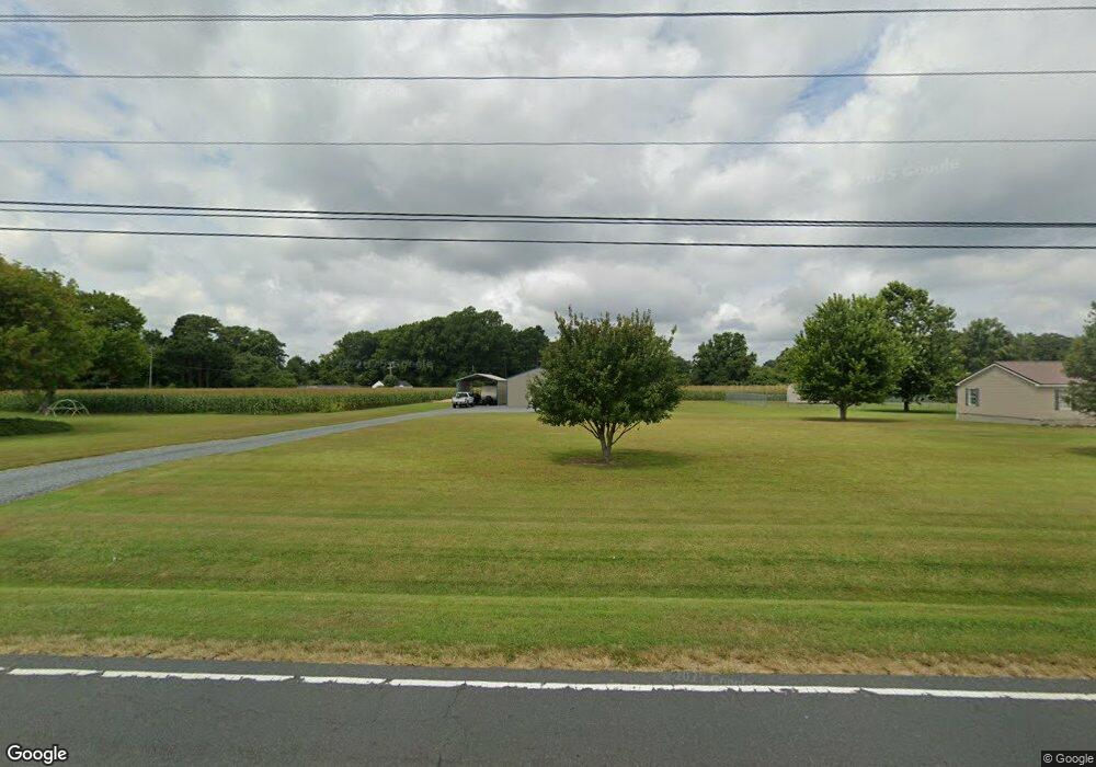 8538 Atlantic Rd, Wallops Island, VA 23337 - photo 1