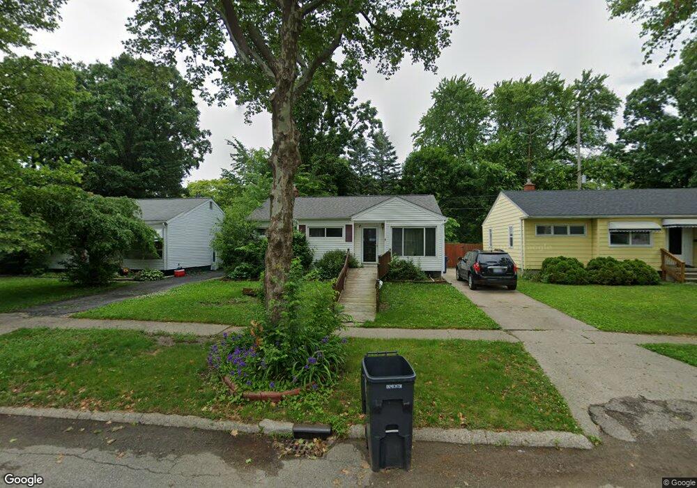 3721 Delaware Ave, Flint, MI 48506 - photo 1