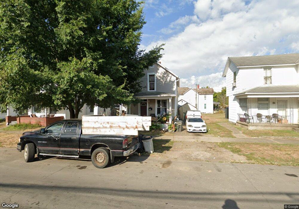 533 N Maple St, Lancaster, OH 43130 - photo 1