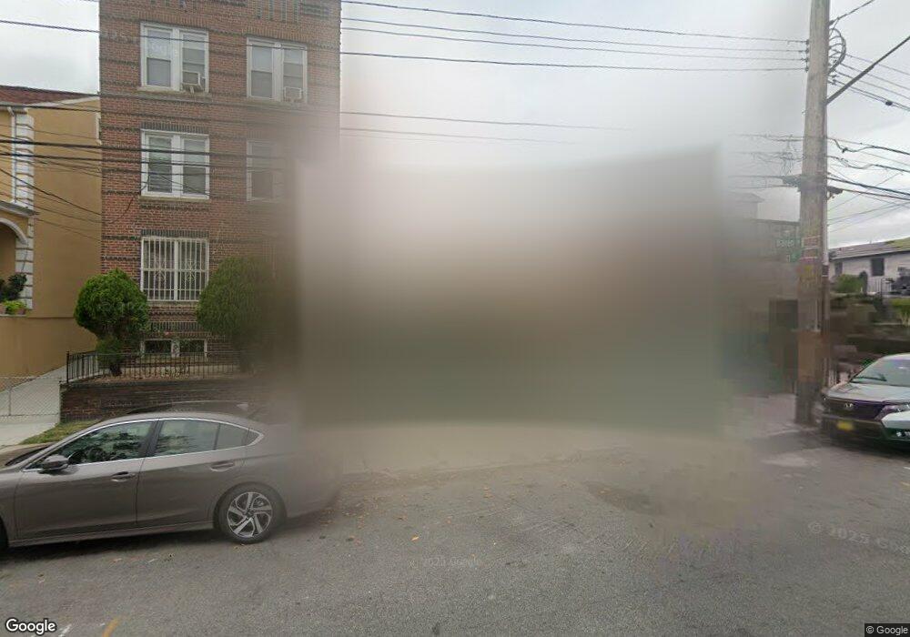 2140 Hazen St, East Elmhurst, NY 11370 - photo 1