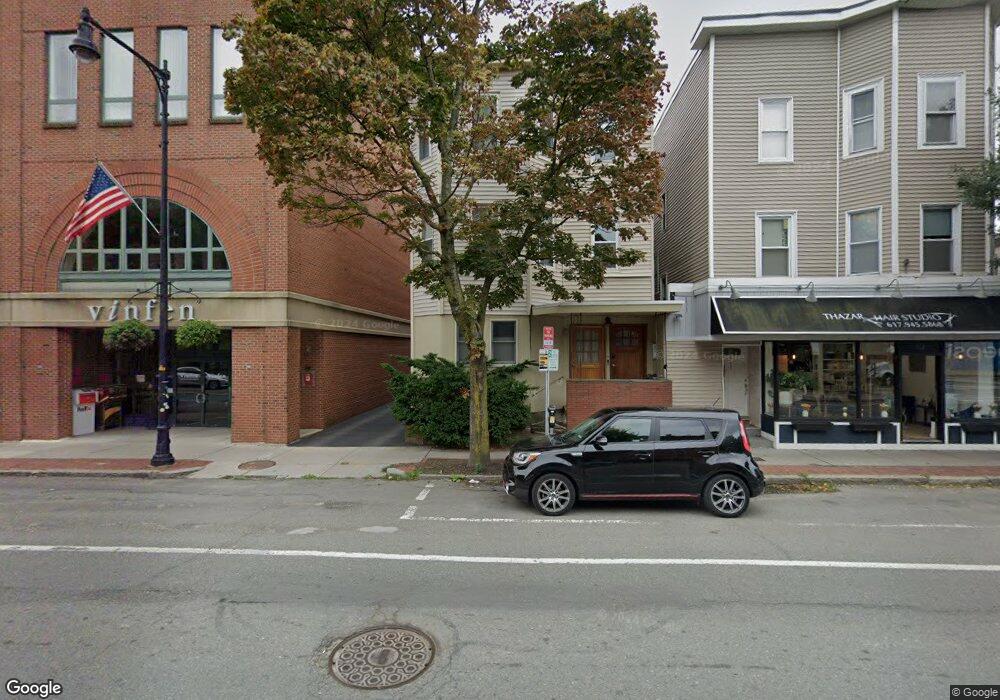 Street View Photo