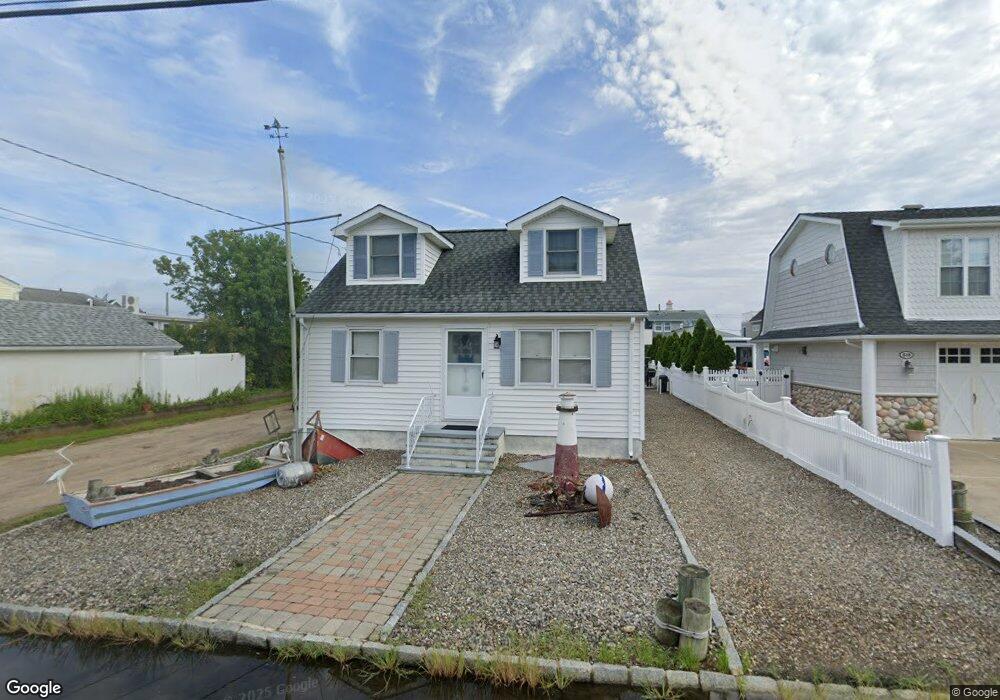 613 E Longport Ave, Ocean Gate, NJ 08740 - photo 1