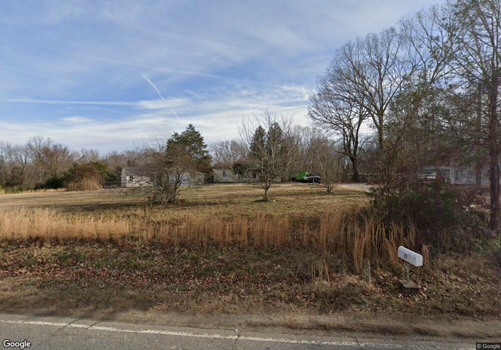 260 Ramah Church Rd, York, SC 29745 - photo 1