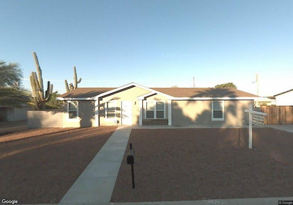 328 N 80th Place, Mesa, AZ 85207 - photo 1