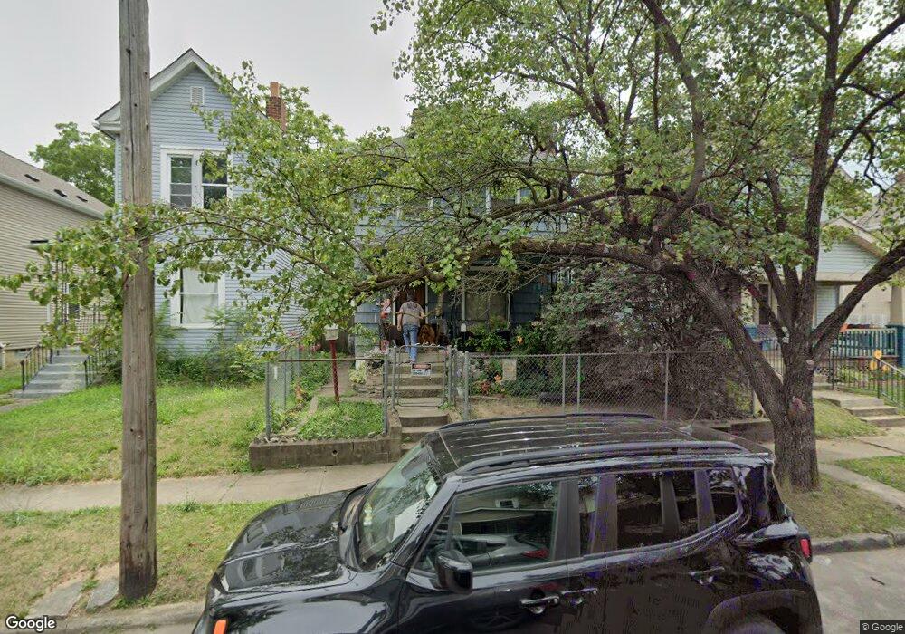 90 S Harris Ave, Columbus, OH 43204 - photo 1