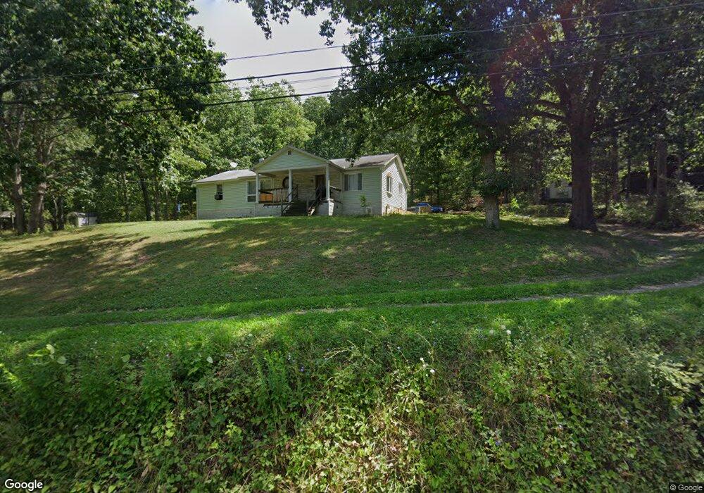 1335 Cut Off Rd, Keyser, WV 26726 - photo 1