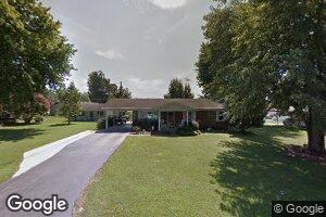 105 Elm St, Hardinsburg, KY 40143
