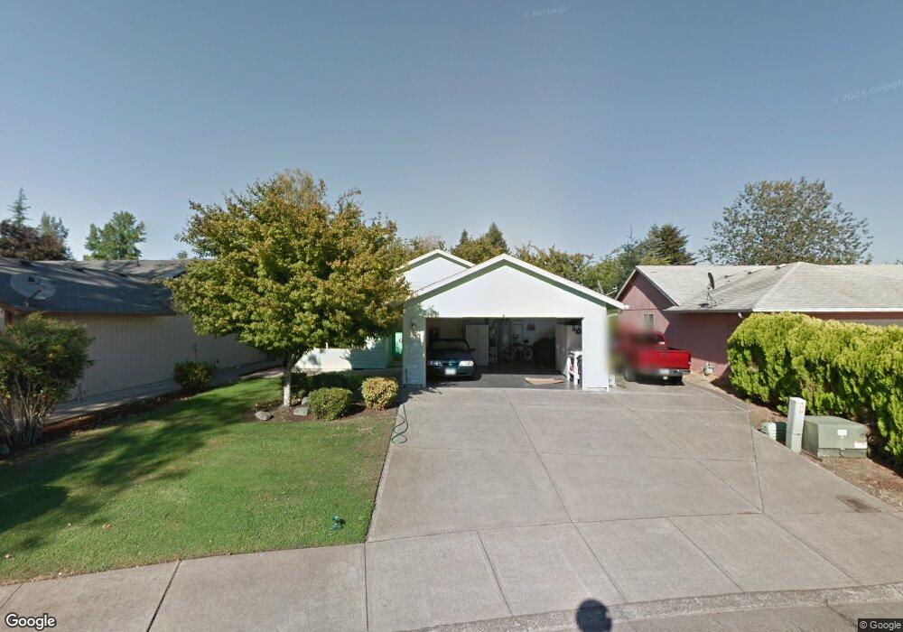 1849 Tecumseh St NE, Keizer, OR 97303 - photo 1