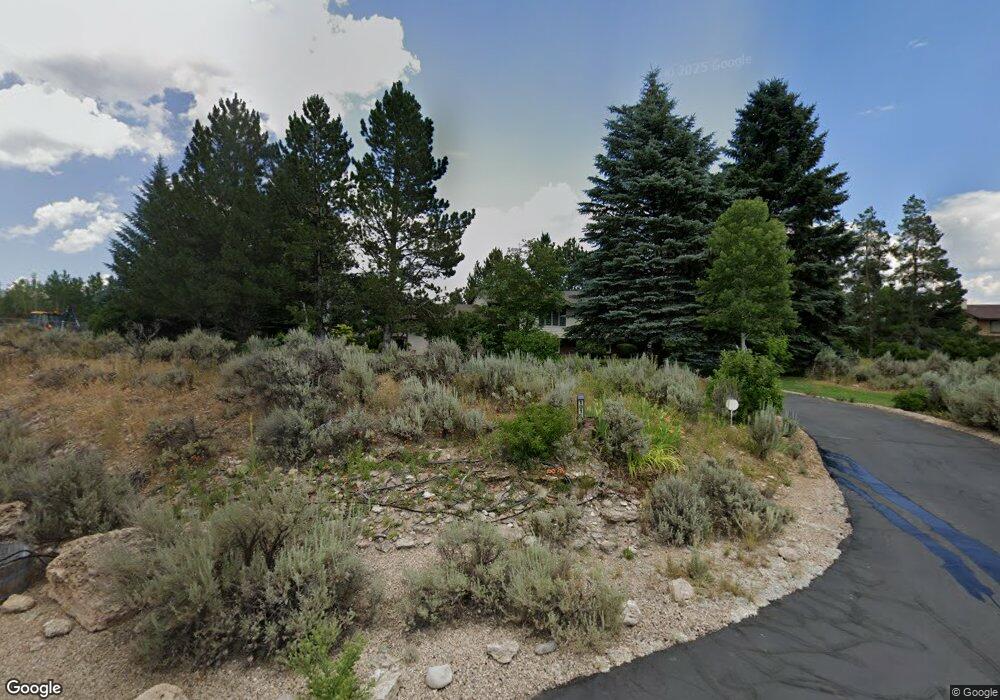 101 Ryans Ln, Midway, UT 84049 - photo 1