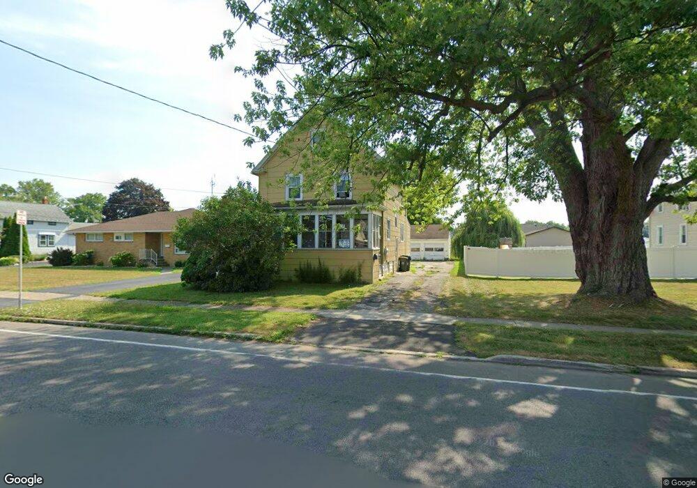 1037 Nash Rd, North Tonawanda, NY 14120 - photo 1