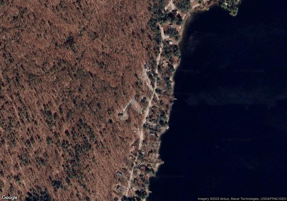 204 Mount Hunger Shore Rd, Windham, ME 04062 - photo 1