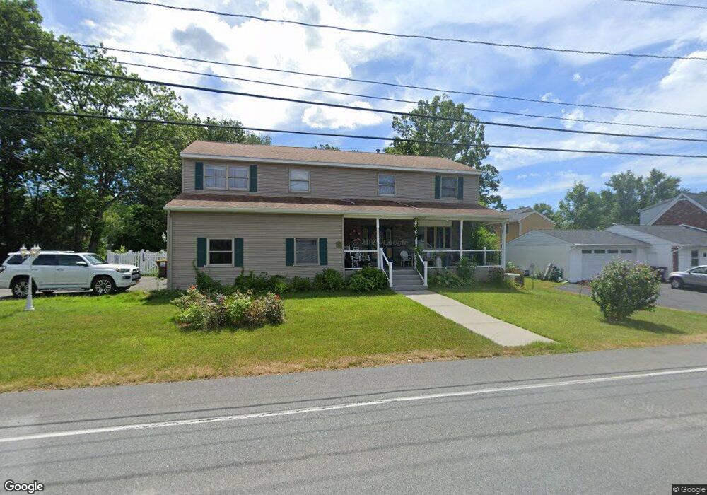 5 Sherwood Ave, Rensselaer, NY 12144 - photo 1