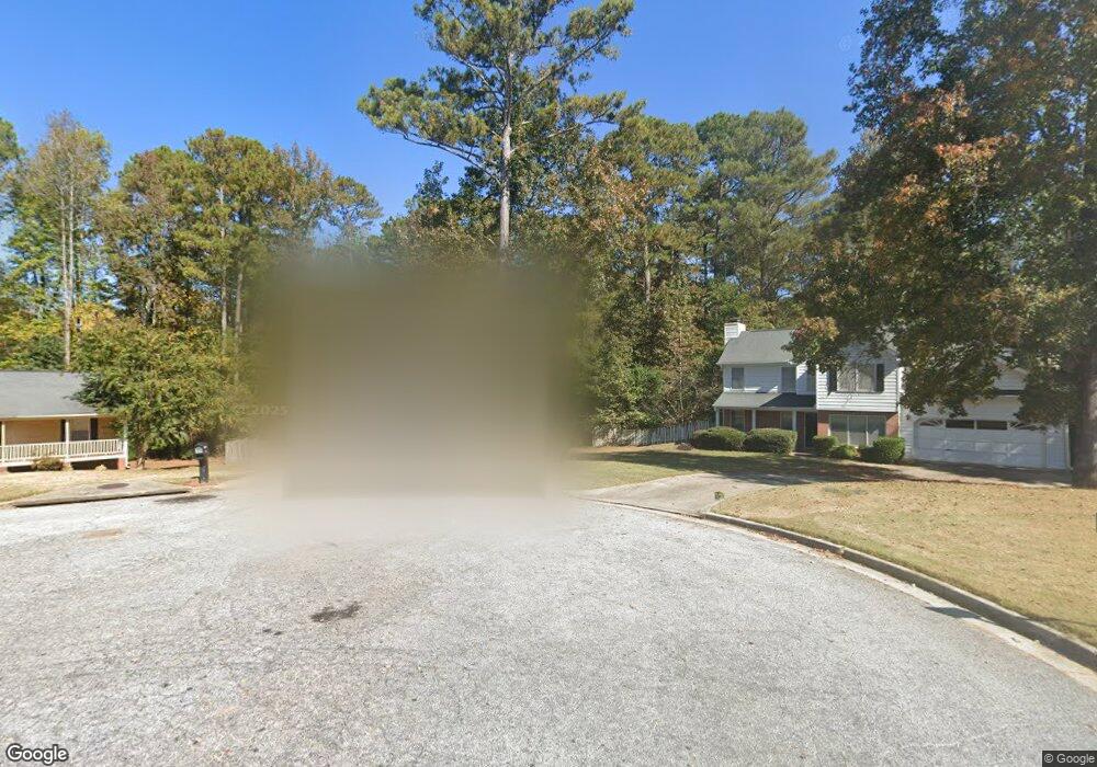 75 Pine Hill Ct, Covington, GA 30016 - photo 1