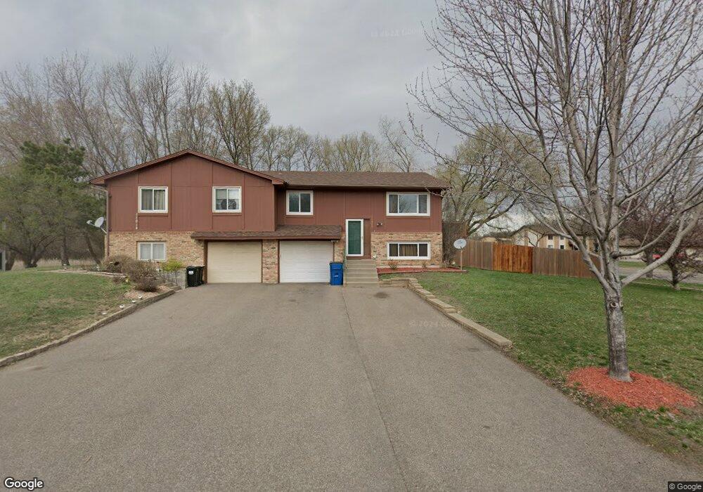 11020 Eagle St NW, Coon Rapids, MN 55433 - photo 1