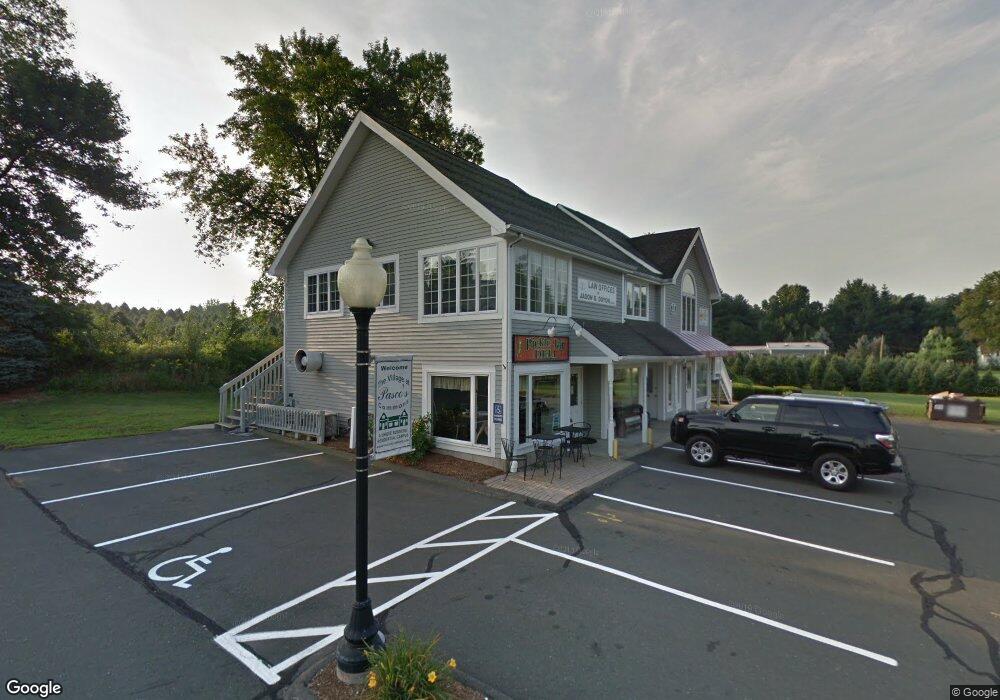 33 S Main St unit C, East Windsor, CT 06088 - photo 1