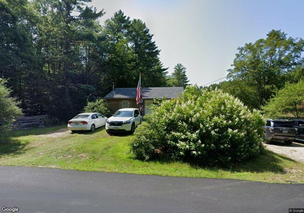 38 Forest Ave, Swanzey, NH 03446 - photo 1