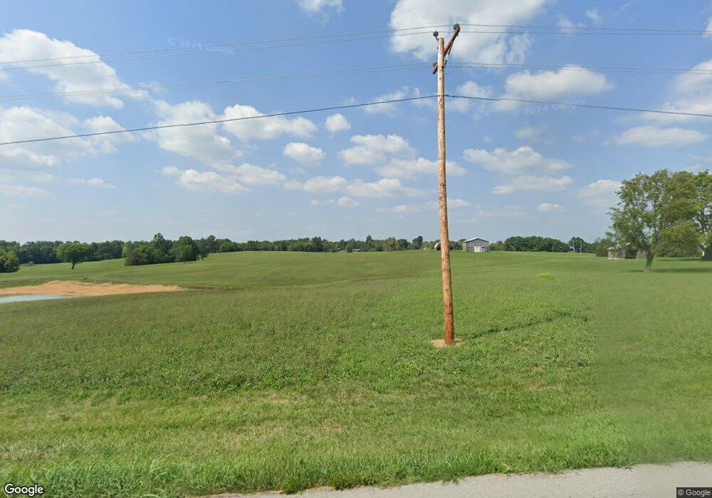 1541 Vanarsdall Rd, Harrodsburg, KY 40330 - photo 1