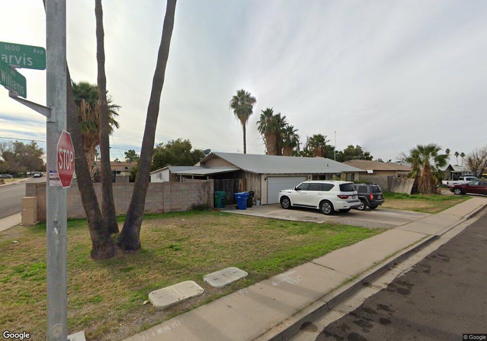 1645 E Jarvis Ave, Mesa, AZ 85204 - photo 1