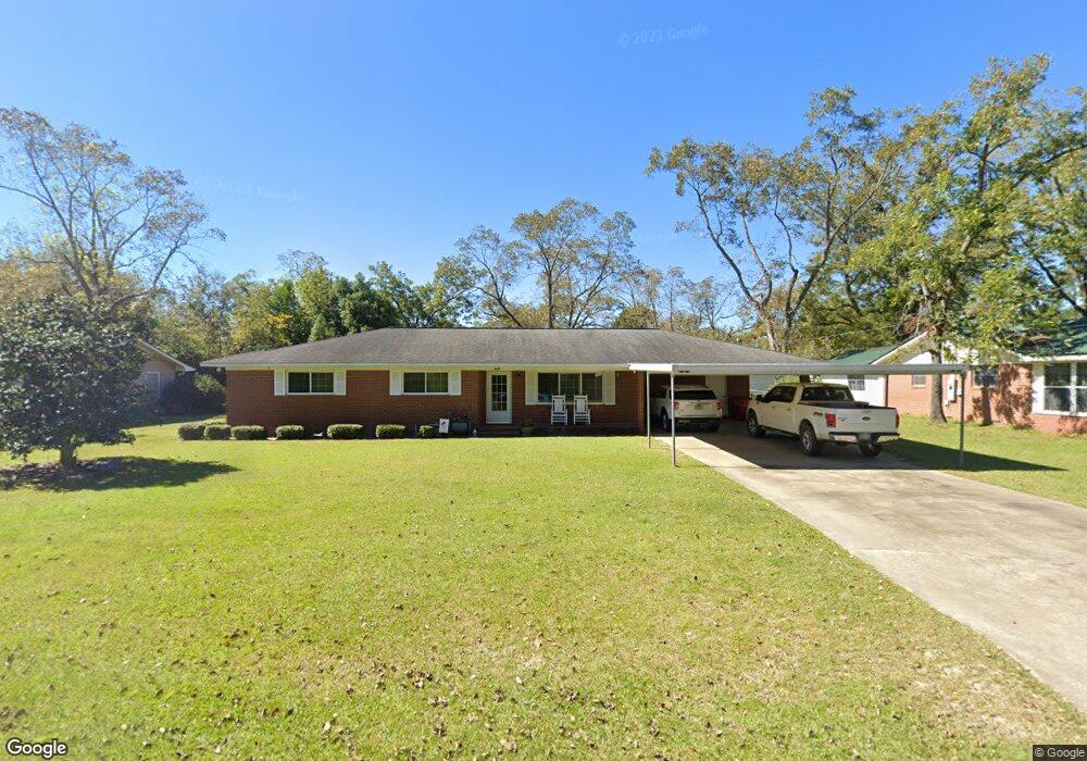 919 Bud St, Blackshear, GA 31516 - photo 1