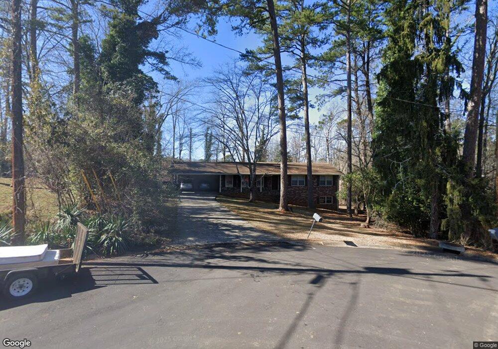 190 Cherokee Ct, Athens, GA 30606 - photo 1