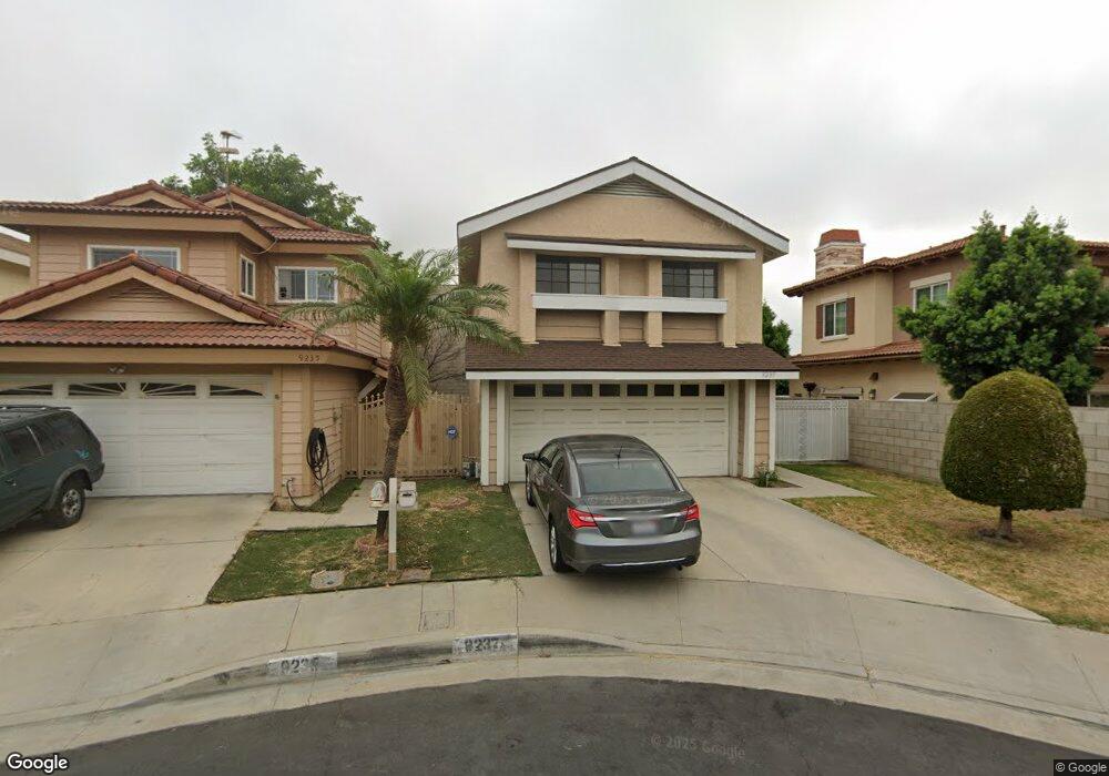 9237 Janna St, Bellflower, CA 90706 - photo 1