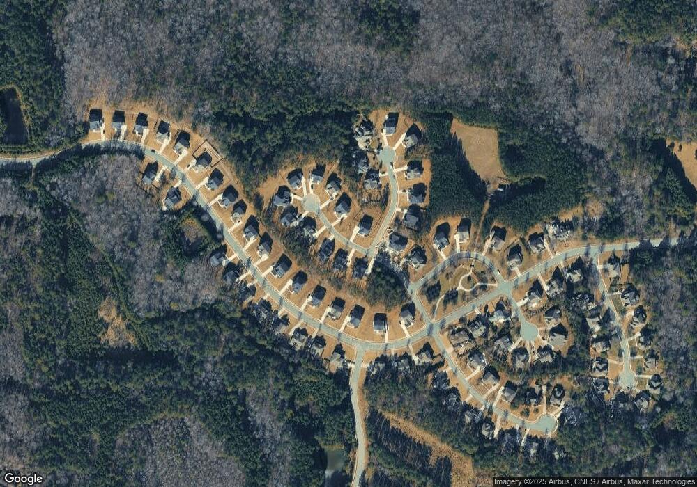 111 N Parkside Dr, Pittsboro, NC 27312 - photo 1