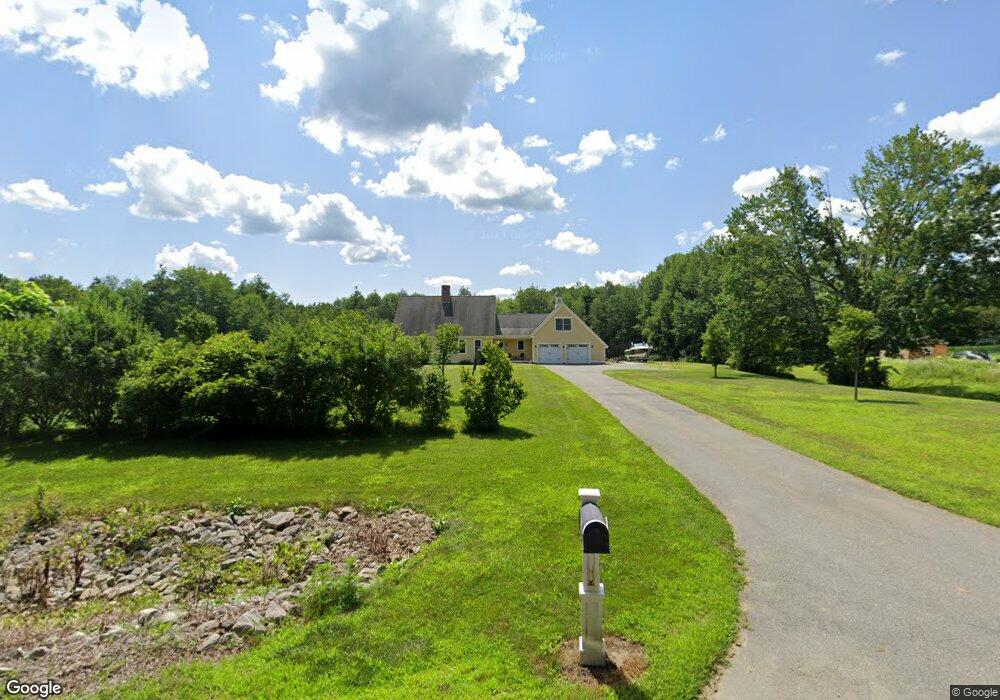 210 Flaggy Meadow Rd, Gorham, ME 04038 - photo 1