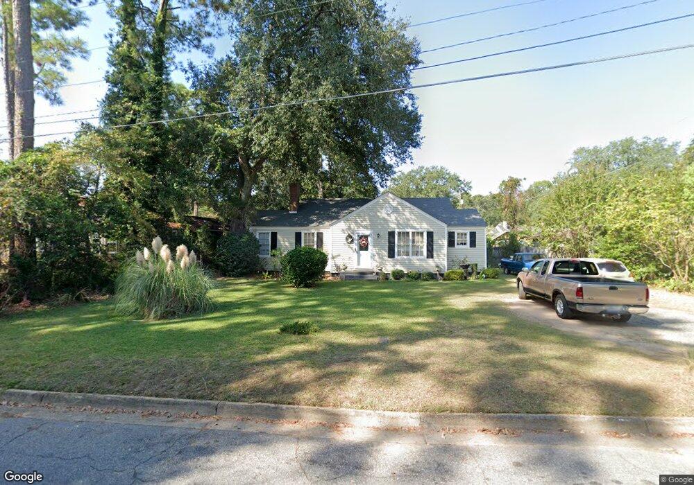 519 Florence Dr, Albany, GA 31707 - photo 1