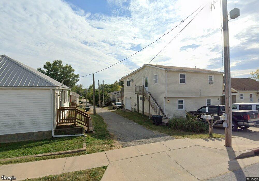 1806 N Olive St, Rolla, MO 65401 - photo 1