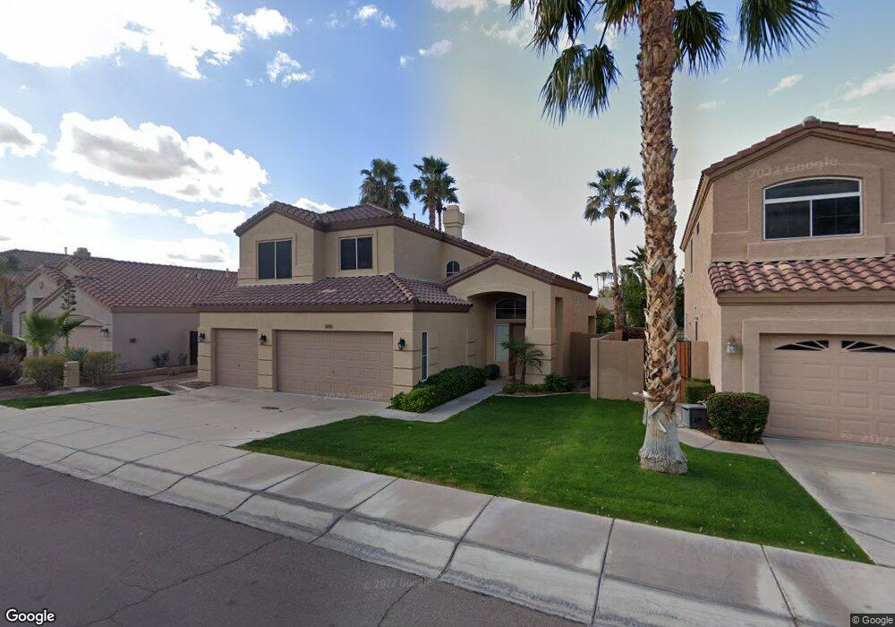 3690 S Heath Way, Chandler, AZ 85248 - photo 1