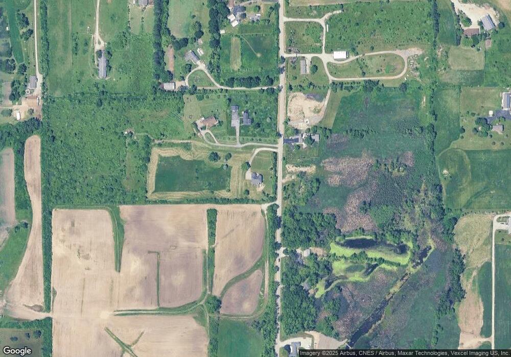 25740 S State Line Rd, Crete, IL 60417 - photo 1