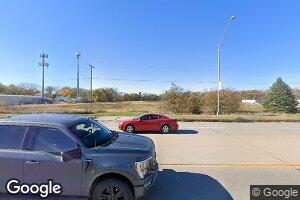 2825 N Broad St, Fremont, NE 68025
