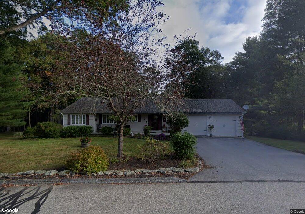 19 Overlook Rd, Gales Ferry, CT 06335 - photo 1