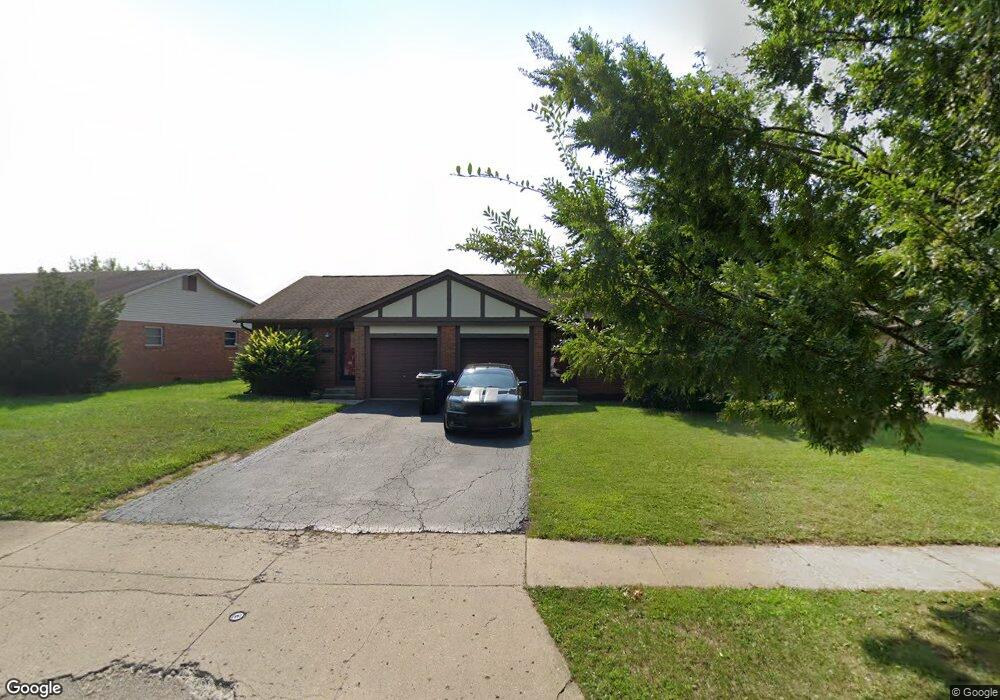 1827 Hampstead Dr unit 829, Columbus, OH 43229 - photo 1