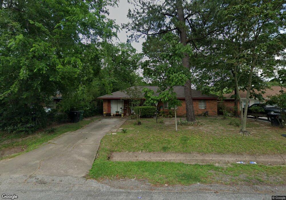 10446 Castleton St, Houston, TX 77016 - photo 1