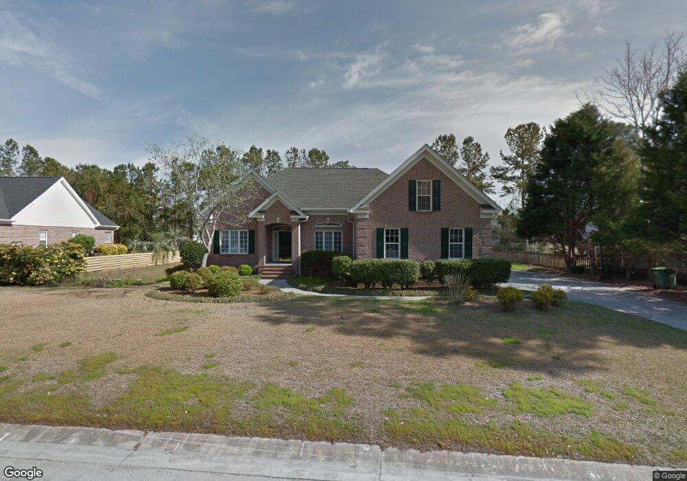 5311 Dunmore Rd, Wilmington, NC 28409 - photo 1