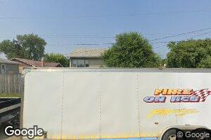511 11th St SE, Jamestown, ND 58401