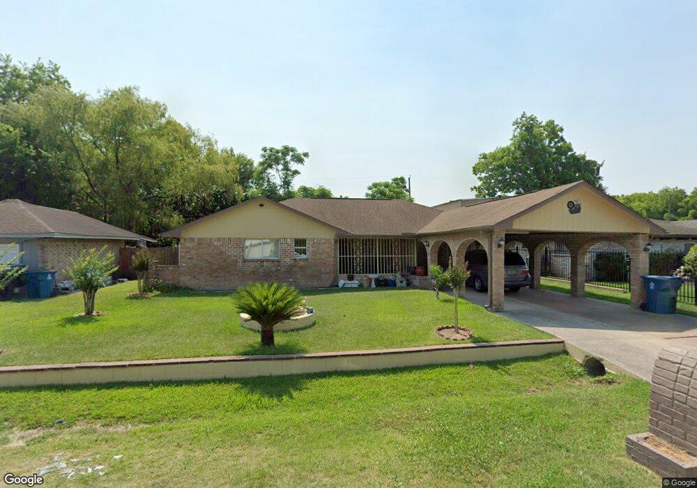 11615 Northpost St, Houston, TX 77093 - photo 1