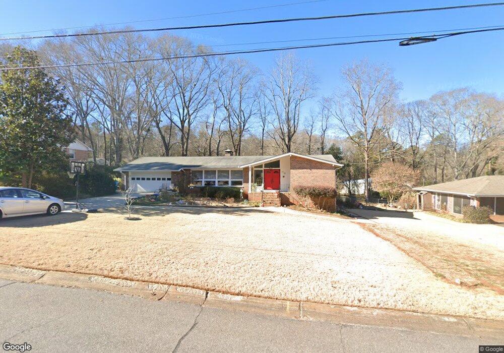 185 Devonshire Dr, Athens, GA 30606 - photo 1