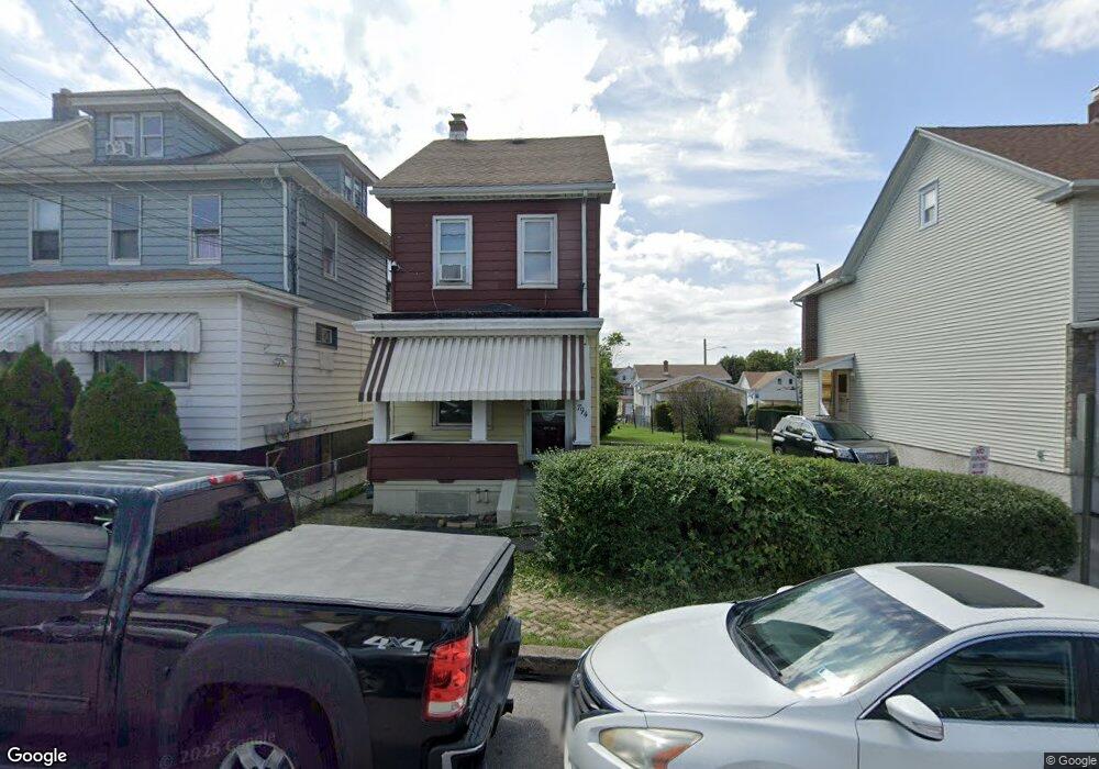794 N Vine St, Hazleton, PA 18201 - photo 1