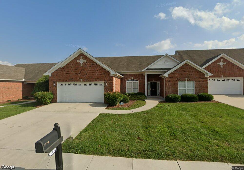 108 Magnolia Glen Cir, Manchester, TN 37355 - photo 1
