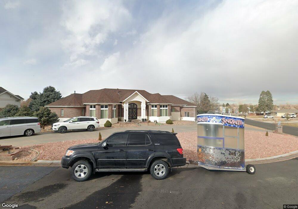 14851 E Jefferson Ave, Aurora, CO 80014 - photo 1