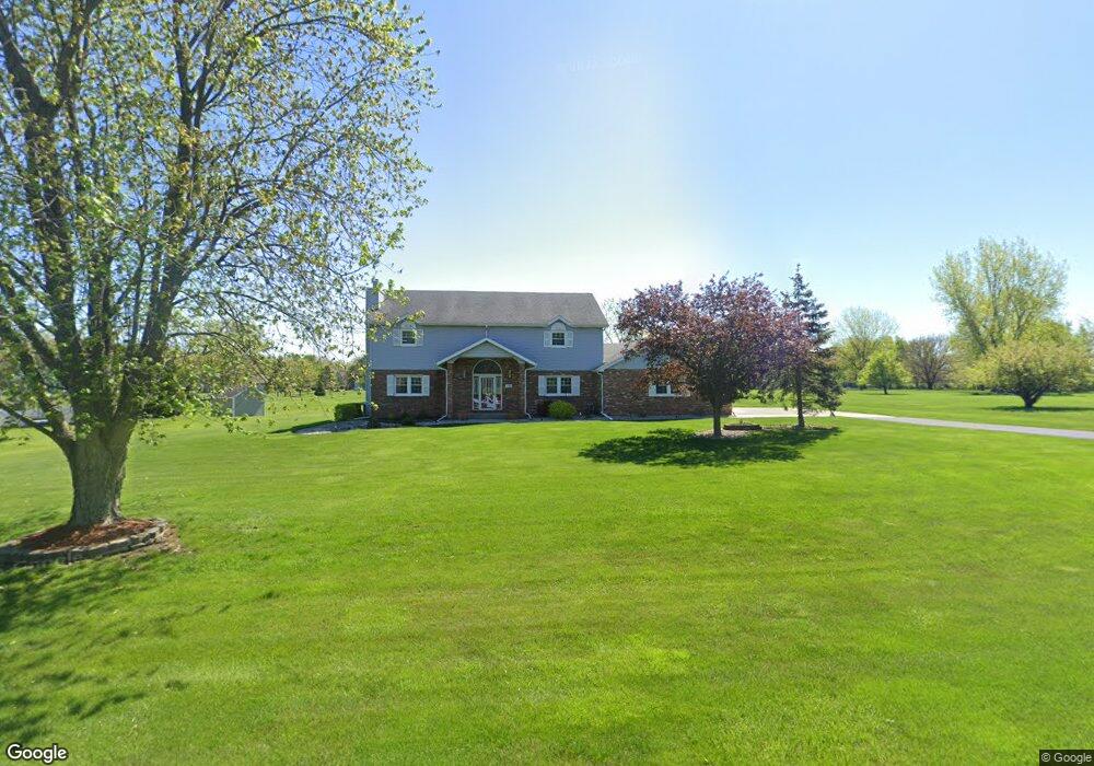 11529 Baker St, Crown Point, IN 46307 - photo 1