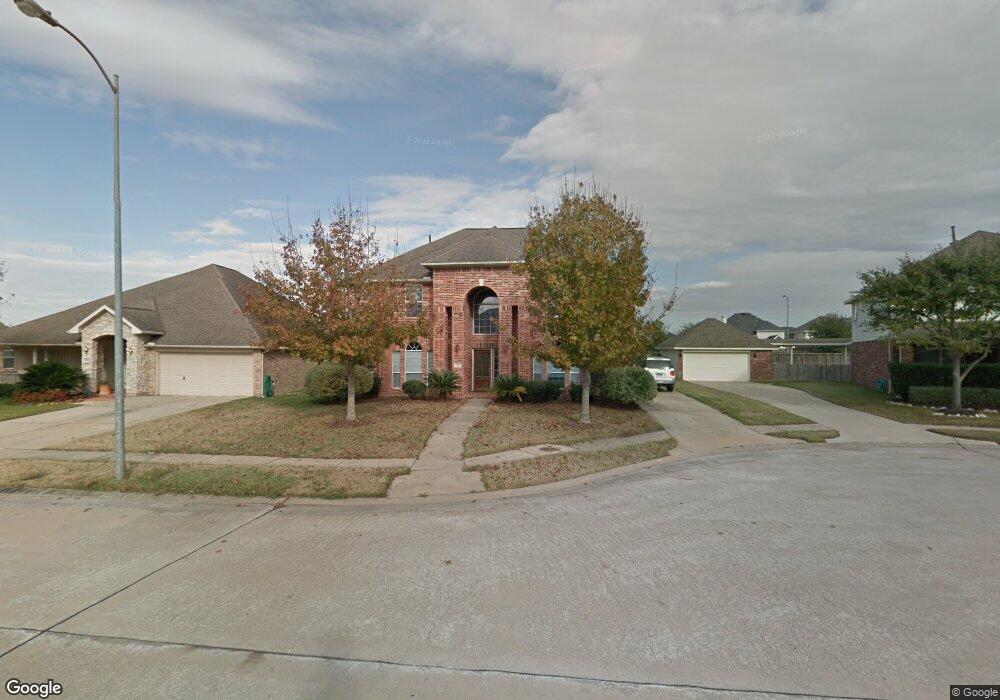 22010 Skyridge Ln, Richmond, TX 77469 - photo 1