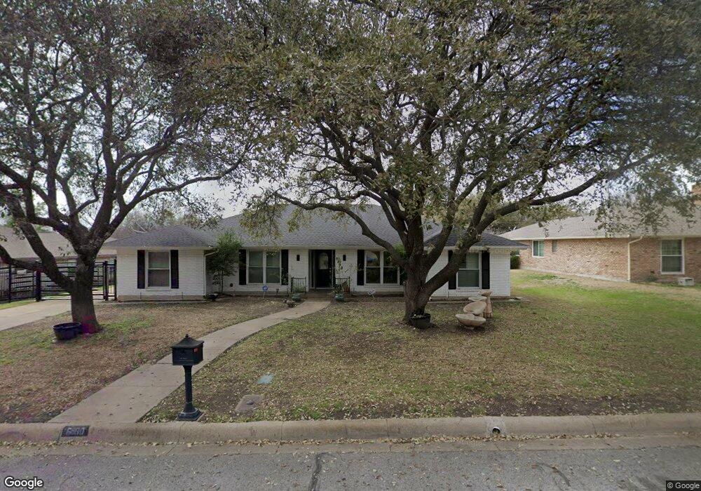 6800 Del Prado Ave, Fort Worth, TX 76133 - photo 1